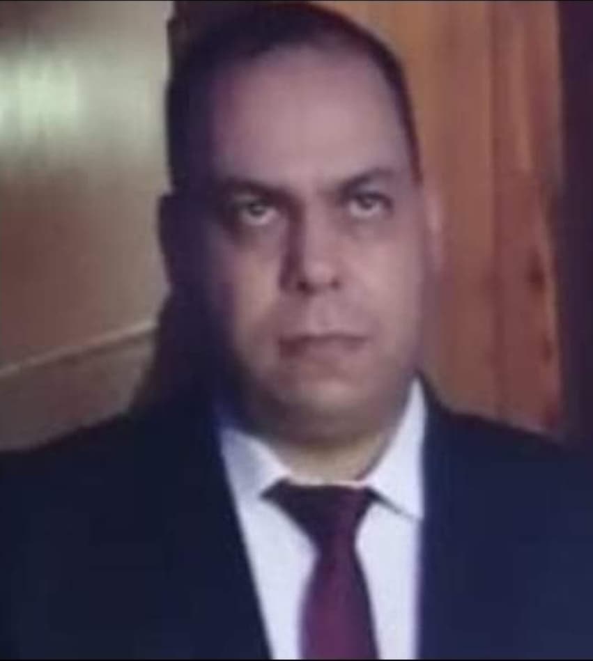 Mouhammed cabinet ghouzlani