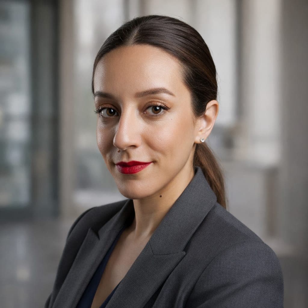 Loubna Kada