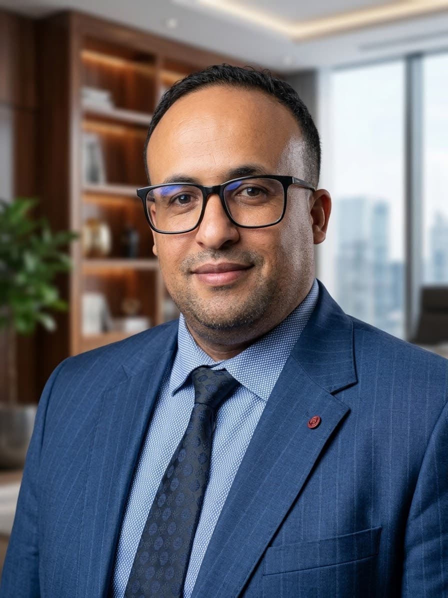 YOUSSEF NAKHIL