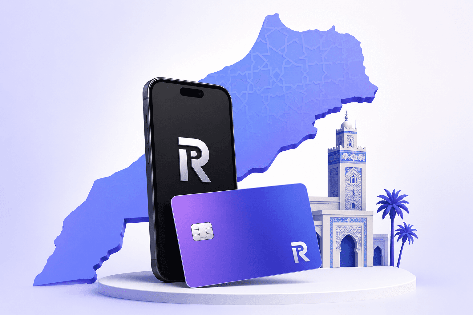 Revolut au Maroc en 2026 : où en est l'agrément Bank Al-Maghrib et ce que ça changera pour les MRE