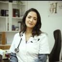 Houda Moubaraki