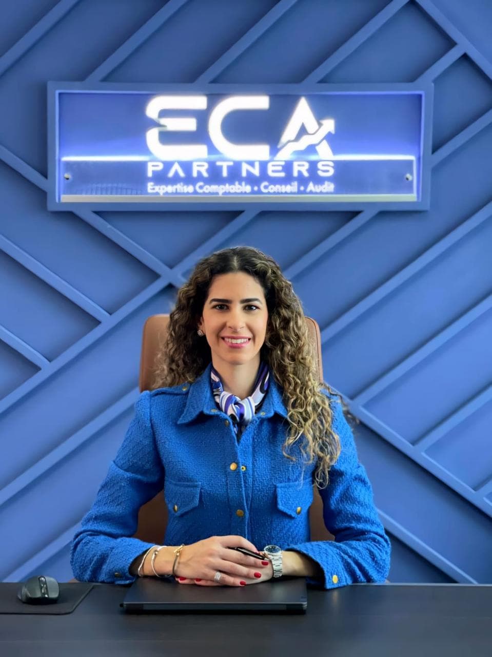Myriam Berrada