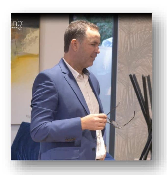 TOUFIK BAKKOURI